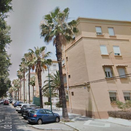 New Apartment & Parking Alcazaba Malaga Bagian luar foto
