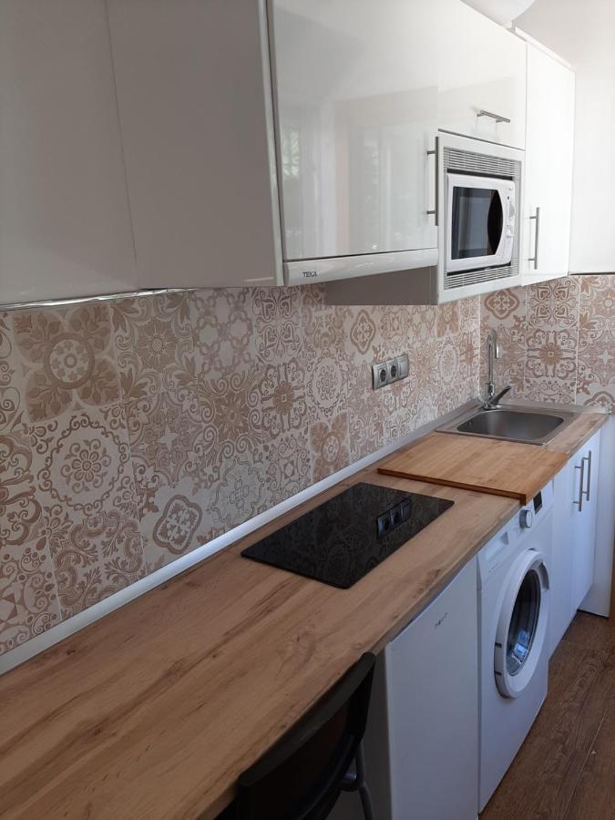 New Apartment & Parking Alcazaba Malaga Bagian luar foto