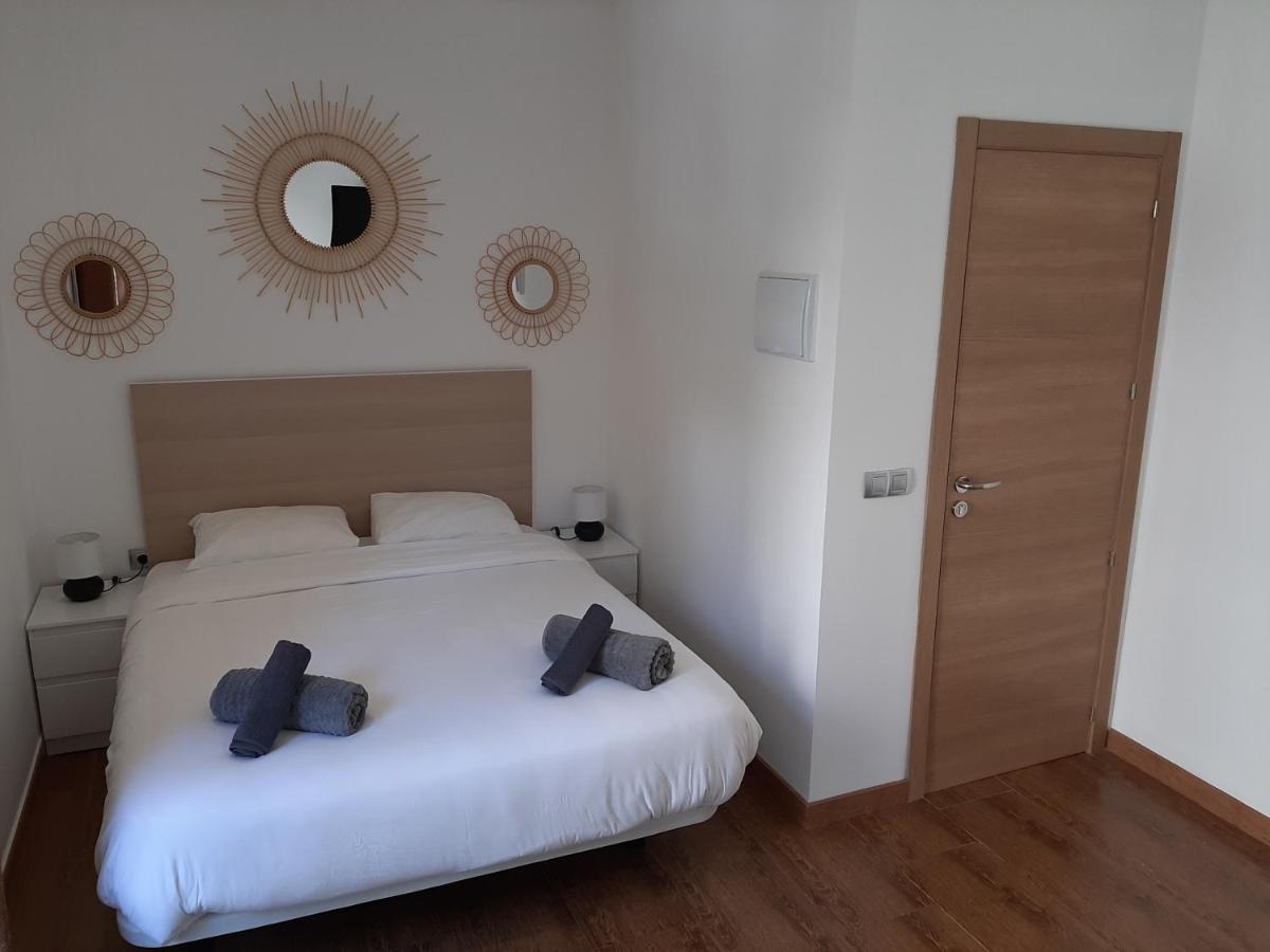 New Apartment & Parking Alcazaba Malaga Bagian luar foto