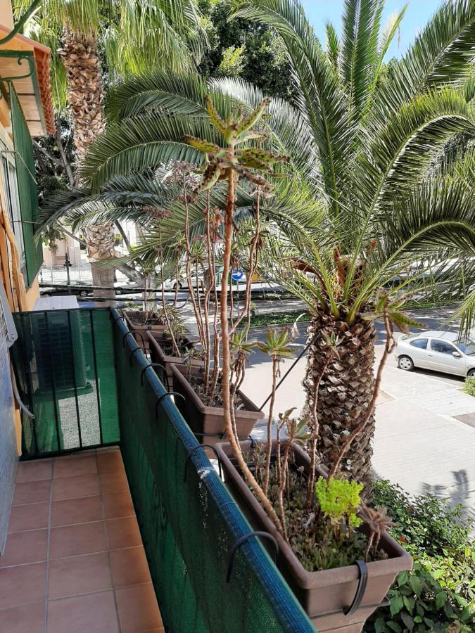 New Apartment & Parking Alcazaba Malaga Bagian luar foto