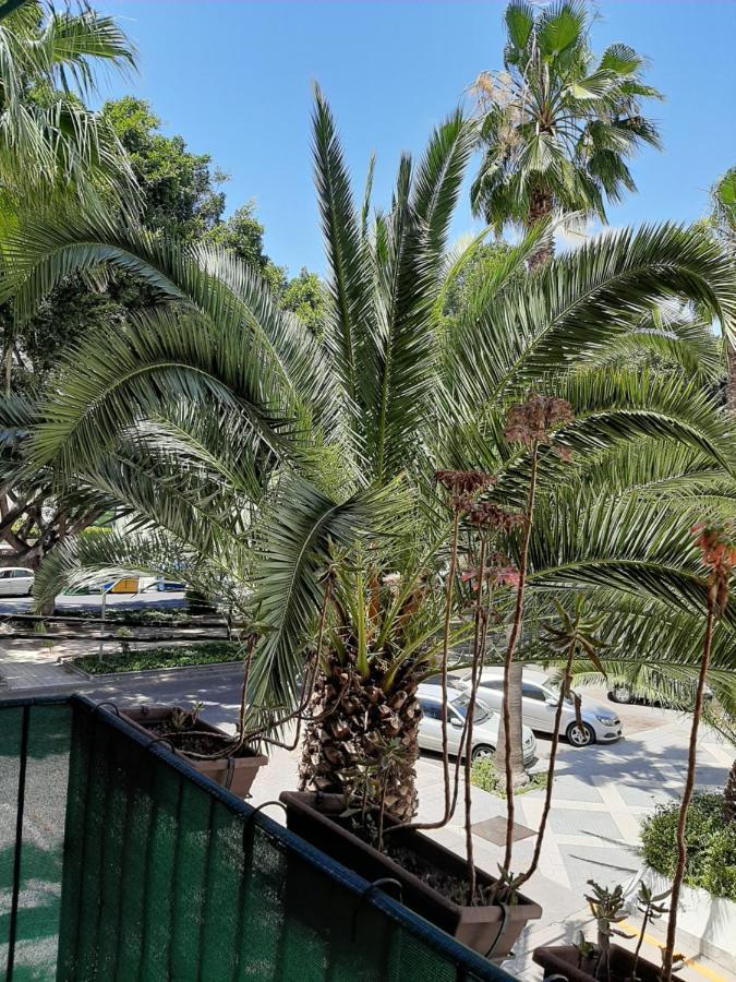 New Apartment & Parking Alcazaba Malaga Bagian luar foto