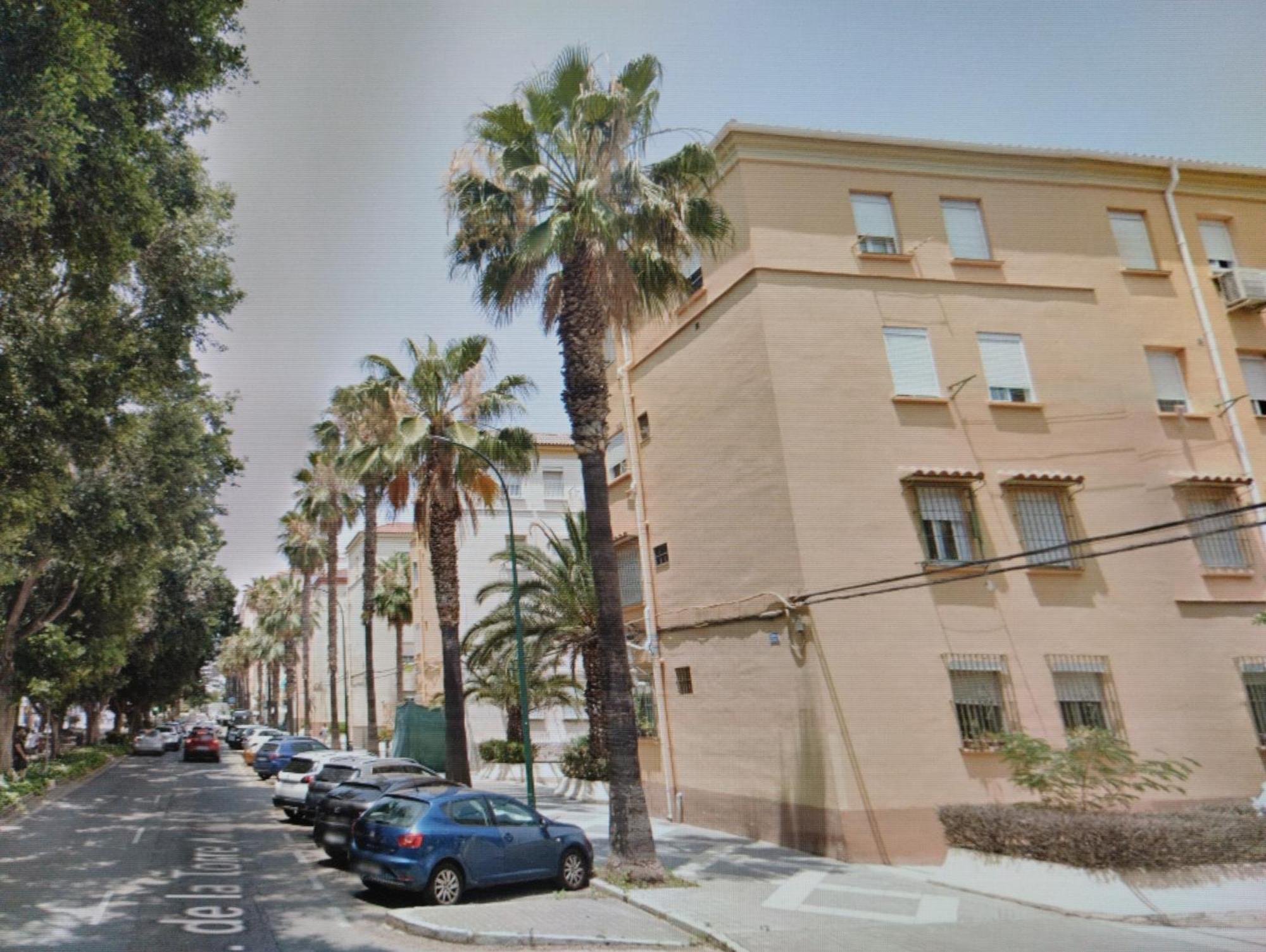 New Apartment & Parking Alcazaba Malaga Bagian luar foto