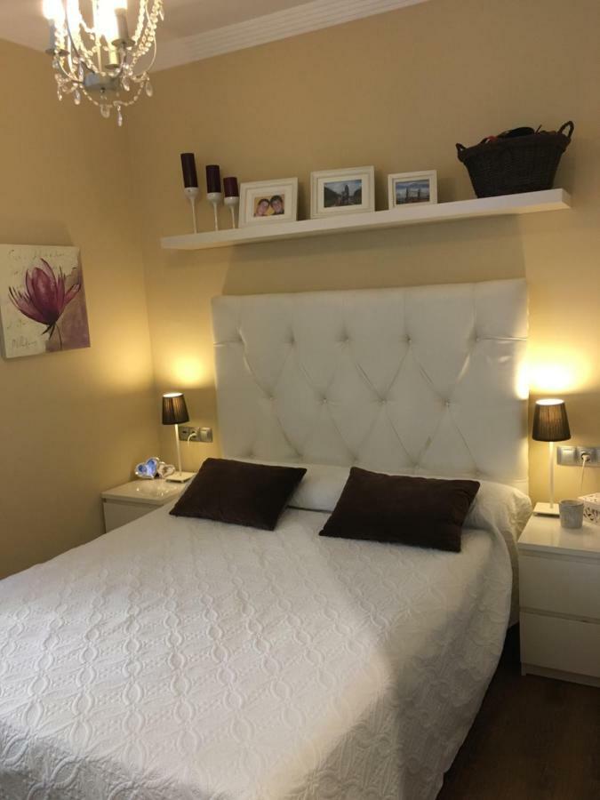 New Apartment & Parking Alcazaba Malaga Bagian luar foto